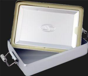 Aluminium Case Tin - main image